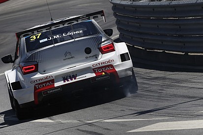 Vila Real, Libere 2: López al Top, sorpresa Girolami