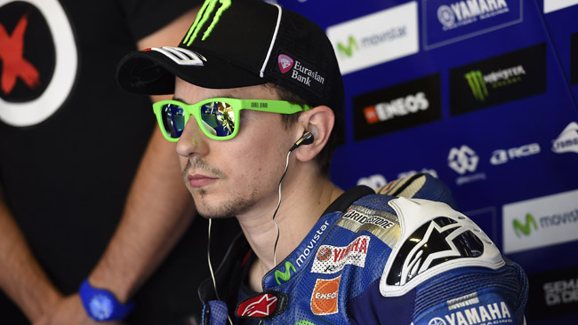 Lorenzo: