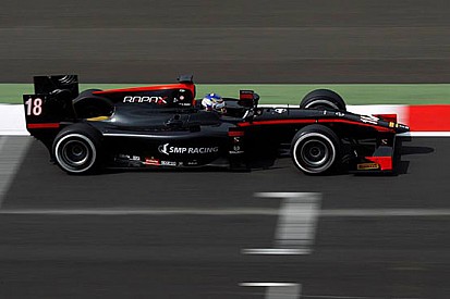 Sirotkin domina e vince Gara 1 a Silverstone