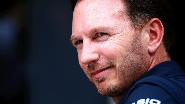Horner: “Mi piace molto il FanBoost della Formula E...”