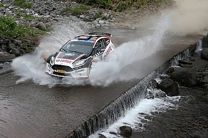 Kajetanowicz: "Estonia? Rally imprevedibile per matti!"