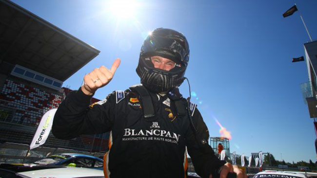Catsburg si prende la pole della Qualifying Race
