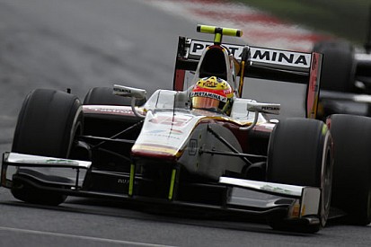 Haryanto di un soffio su Lynn nelle libere di Silverstone