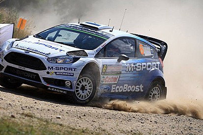 Polonia, PS5: Tanak non si ferma più. Che tris!
