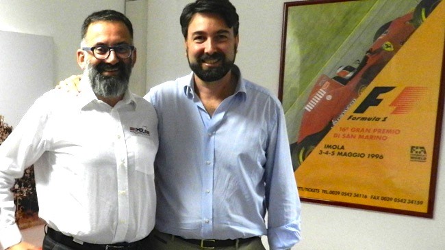 Salvatico Estense:
