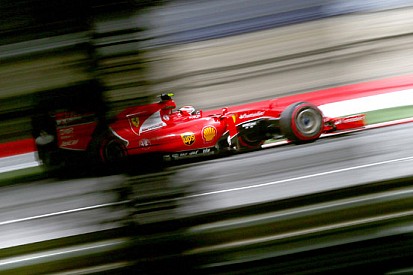 Antonini: "I posti in Ferrari sono 2 e risultano occupati"
