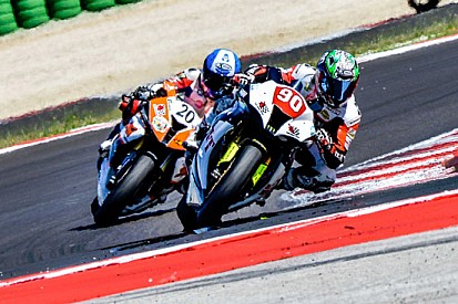 Tanti piloti e gare avvincenti nel terzo round di Misano