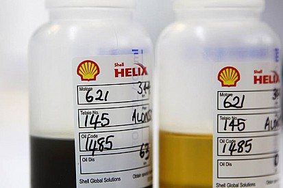 Analisi FIA: oli Mercedes e Ferrari senza "additivi"