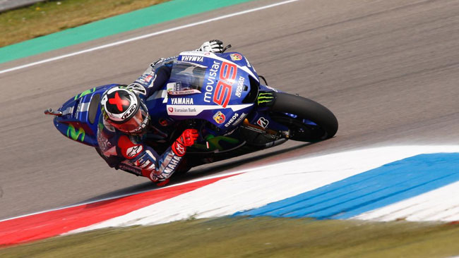 Lorenzo: