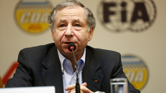 Todt: