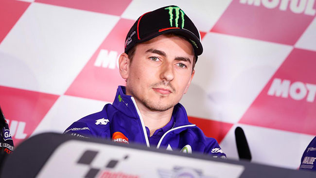 Lorenzo: