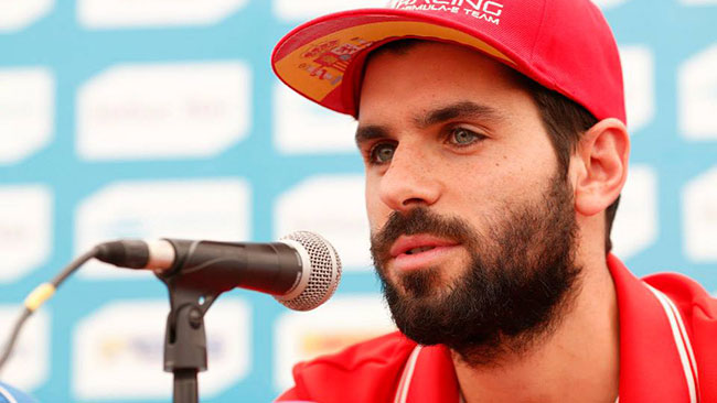 Alguersuari fermato dalla FIA per motivi di salute!