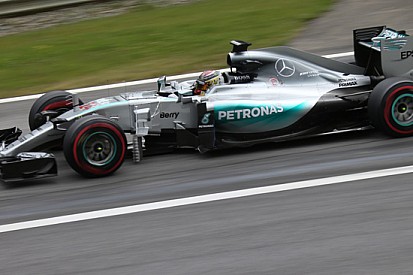 Red Bull Ring, Day 1: Wehrlein ok, Fuoco impressiona