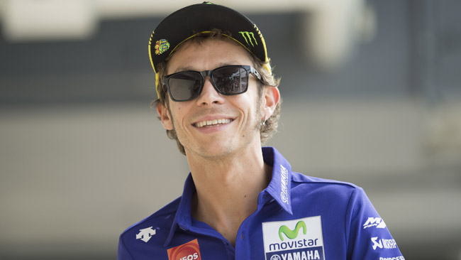 Valentino: