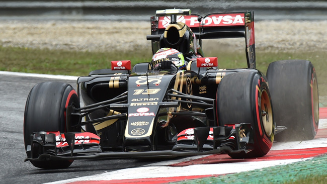Maldonado: