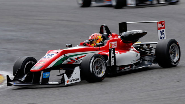 Lance Stroll punito: non potrà correre in gara 3