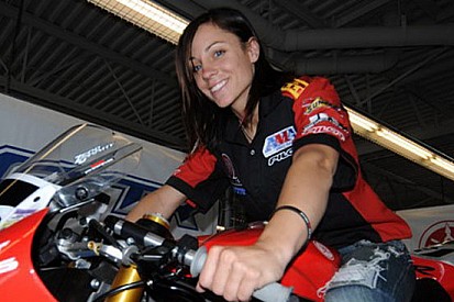 C'è anche Melissa Paris tra le wild card del Miller