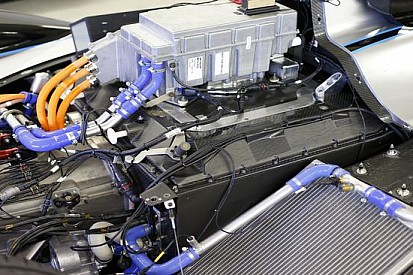 Crash-test superati per gli otto costruttori… elettrici