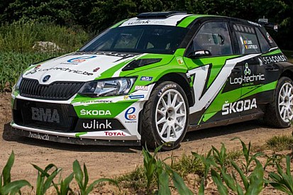 Loix: "La nuova Škoda Fabia R5 sembra davvero forte"