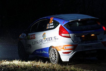 Amaury Molle debutta in ERC Junior ad Ypres