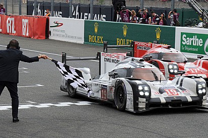 Le Mans, una sfida fantastica alla ricerca del limite