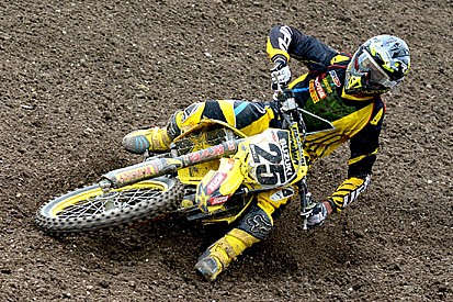 A Maggiora Desalle prova e Strijbos rientra