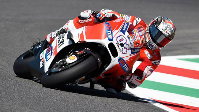 Dovi: