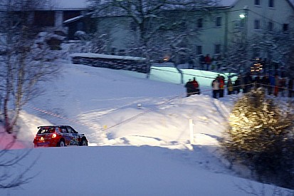 Salta l'Internationale Jännerrallye 2016!