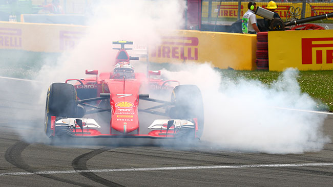 Kimi:
