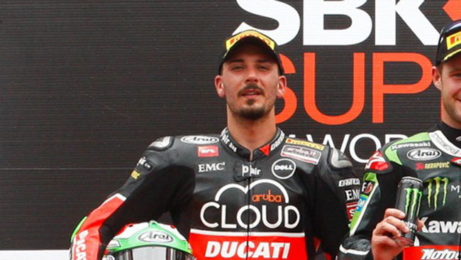 Giugliano: