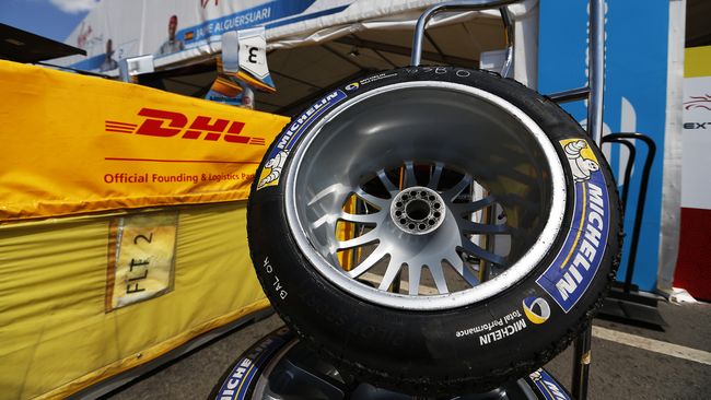 Scongiurato il pericolo di tenuta delle gomme