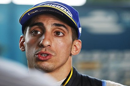 Buemi: “'Nelsinho'? Dal FanBoost ai giri più veloci...”