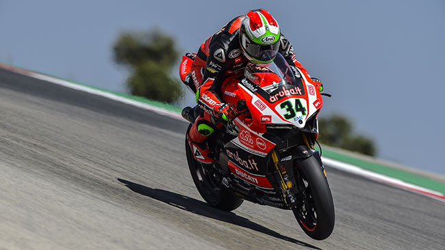 Giugliano: