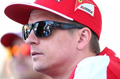 Raikkonen: "Qui in Canada abbiamo cose normali"