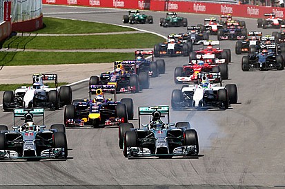 GP del Canada: diretta esclusiva su Sky Sport F1 HD