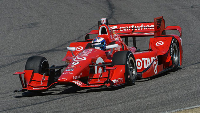 Svolta dopo Indy: modificati aero kit per gli ovali