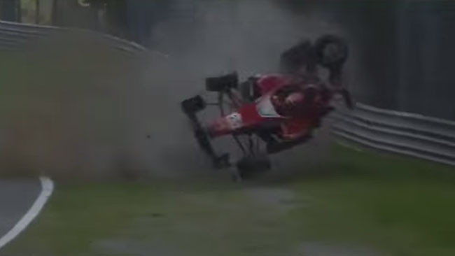Stroll si difende: