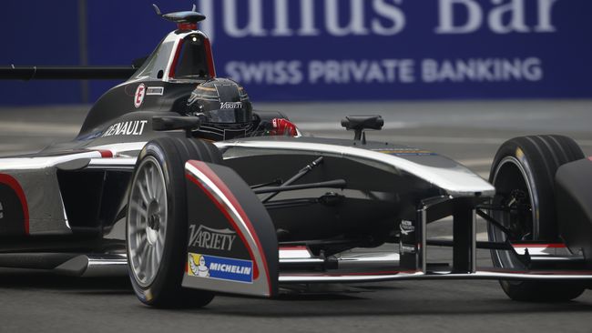 D'Ambrosio ancora battistrada del FanBoost, però...