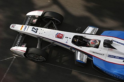 Il team Andretti Autosport si farà i motori da sé
