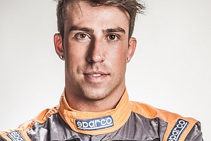 Fulgenzi si candida per il titolo della Carrera Cup 2015