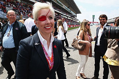 Crash de Villota: nessun provvedimento per Marussia