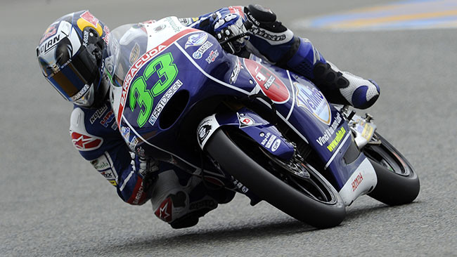 Bastianini e Locatelli entusiasti di correre al Mugello