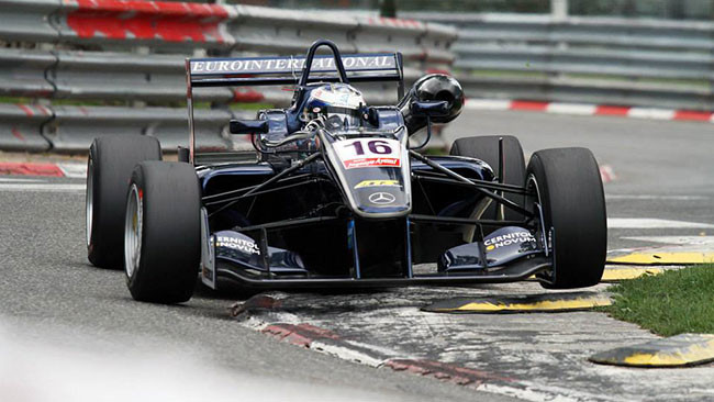Nuovi piloti per il team EuroInternational a Monza