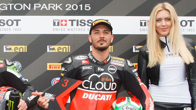 Giugliano: