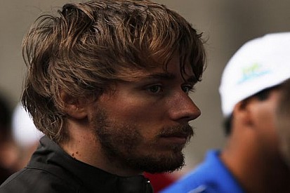 Nel FanBoost c'è il colpo di reni di Charles Pic