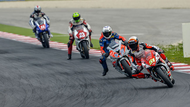 Il CIV fa tappa a Vallelunga per il secondo round