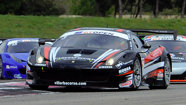 Villorba Corse a caccia di punti pesanti ad Estoril