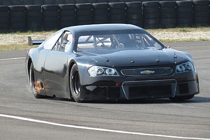 Il Double T Racing debutta in NASCAR Whelen