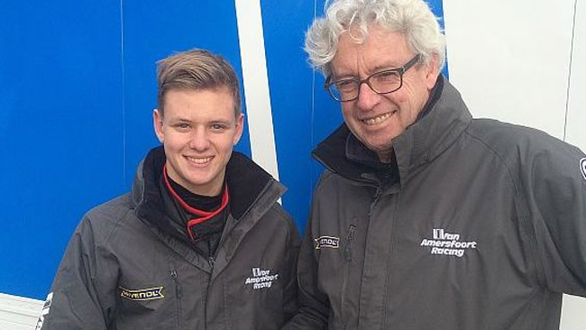 Mick Schumacher correrà nella Formula 4 tedesca