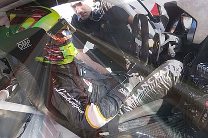Alberto Di Folco è la prima scelta della Raton Racing
